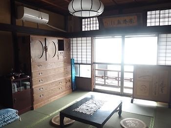 Miyajima Machiya Hotel Shiomachi-An Hatsukaichi Bagian luar foto