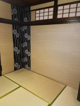 Miyajima Machiya Hotel Shiomachi-An Hatsukaichi Bagian luar foto