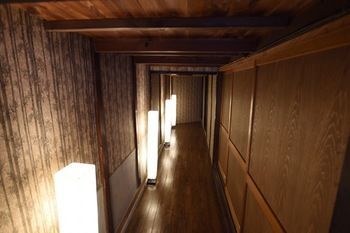 Miyajima Machiya Hotel Shiomachi-An Hatsukaichi Bagian luar foto